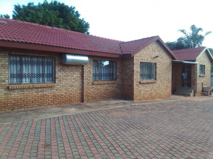 7 Bedroom House for Sale For Sale in Polokwane - MR514283