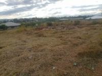  of property in Thohoyandou