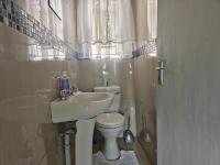 Guest Toilet of property in Olievenhoutbos
