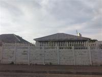 Front View of property in Johannesburg Central