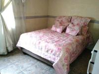 Bed Room 2 of property in Daveyton