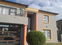 Front View of property in Theresapark