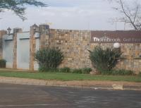 Front View of property in Theresapark