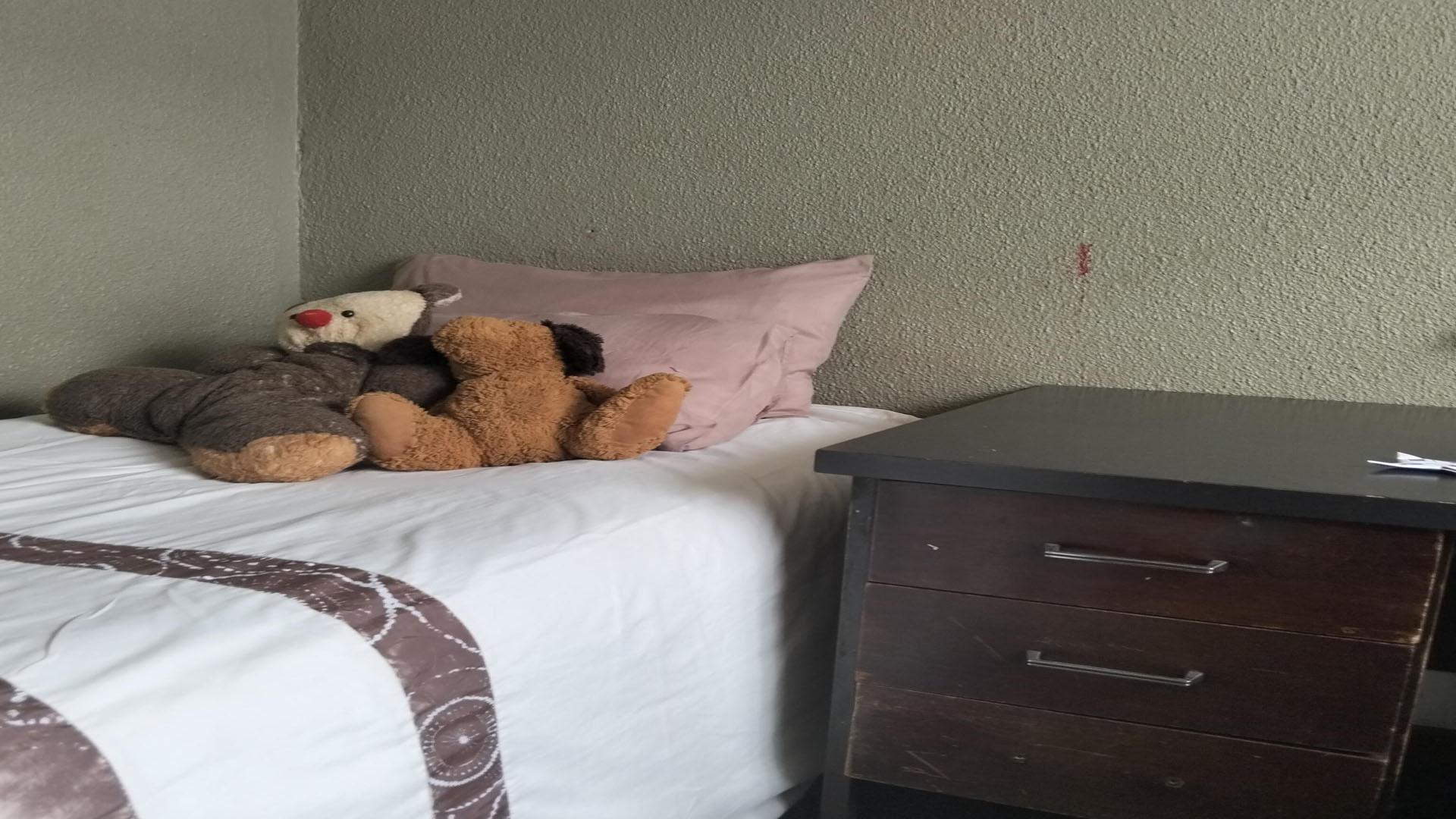 Bed Room 2 of property in Protea Glen