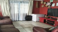 Lounges of property in Protea Glen