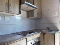 Kitchen of property in Protea Glen