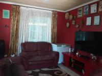 Lounges of property in Protea Glen