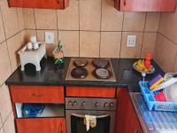 Kitchen - 8 square meters of property in Rustenburg