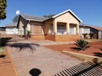 4 Bedroom 1 Bathroom House for Sale for sale in Wonderboom