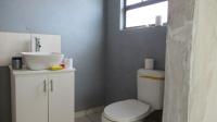 Main Bathroom - 5 square meters of property in Westonaria