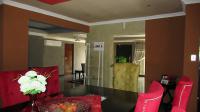 Dining Room - 33 square meters of property in Chantelle