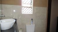 Main Bathroom - 6 square meters of property in Chantelle