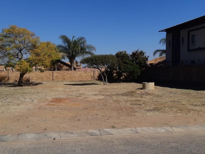 Land for Sale For Sale in Polokwane - MR514553