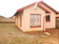  of property in Naturena