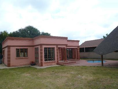  of property in Bronkhorstspruit