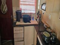 Kitchen of property in Mashishing