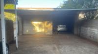 Garage of property in Birch Acres