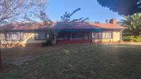Front View of property in Birch Acres