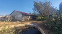 Swimming Pool of property in Birch Acres