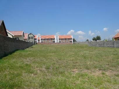  of property in Kosmosdal