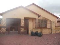 3 Bedroom 2 Bathroom House for Sale for sale in Lambton Gardens