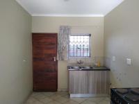 Kitchen - 7 square meters of property in Salfin