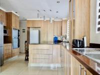 Kitchen - 29 square meters of property in Kensington - JHB