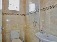 Guest Toilet of property in Kensington - JHB