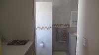 Main Bathroom - 8 square meters of property in Kensington - JHB