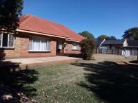  of property in Stilfontein