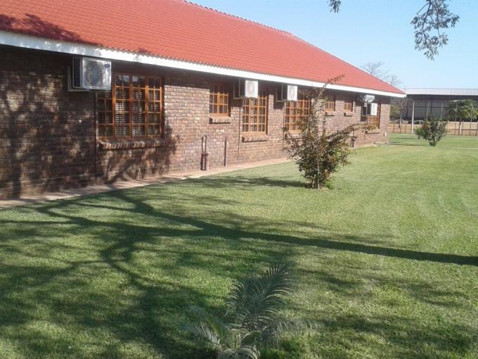 Farm for Sale For Sale in Polokwane - MR514724