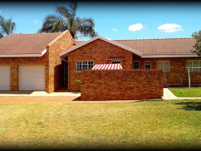 Smallholding for Sale For Sale in Polokwane - MR514730