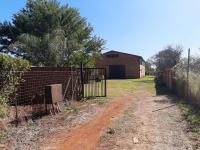 3 Bedroom 1 Bathroom House for Sale for sale in Kameeldrift