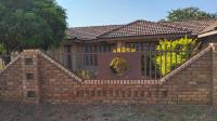 Front View of property in Namakgale