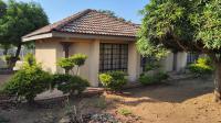 Front View of property in Namakgale