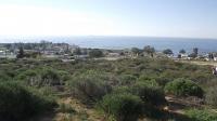 Front View of property in St Helena Bay