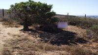 Front View of property in St Helena Bay