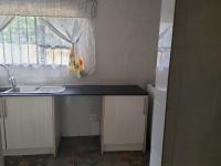 Kitchen - 20 square meters of property in Lyttelton Manor