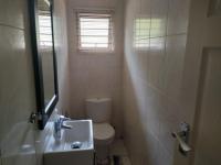 Guest Toilet of property in Lyttelton Manor