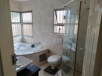 Main Bathroom - 8 square meters of property in Lyttelton Manor