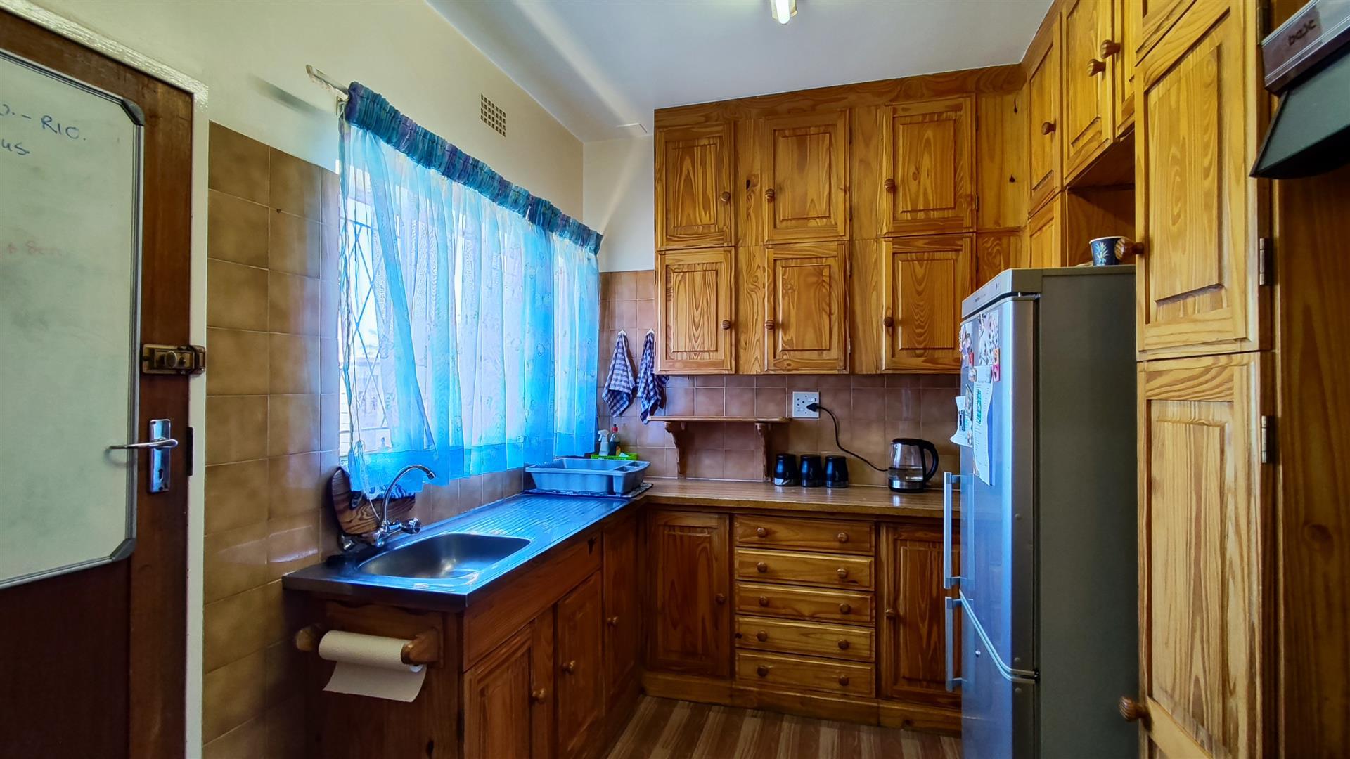 Kitchen - 8 square meters of property in Kempton Park