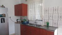 Kitchen - 17 square meters of property in Welbedacht