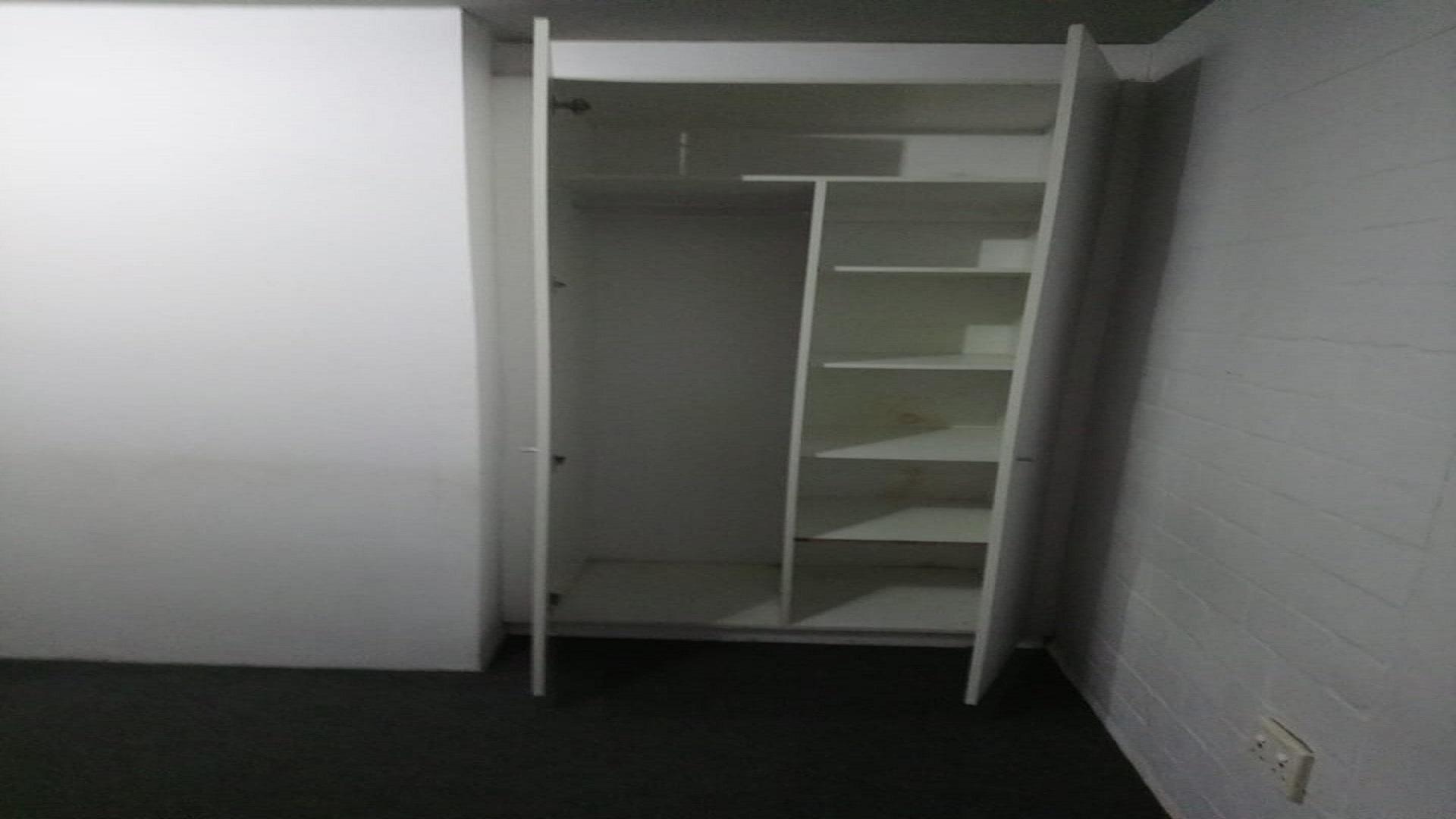 Bed Room 1 - 6 square meters of property in Wynberg - CPT