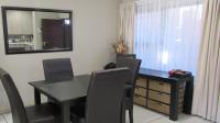 Dining Room - 10 square meters of property in Randburg