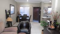 Lounges - 14 square meters of property in Randburg
