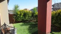 Patio - 8 square meters of property in Randburg