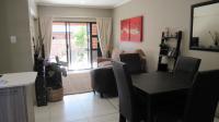 Dining Room - 10 square meters of property in Randburg