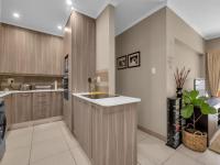 Kitchen - 9 square meters of property in Randburg