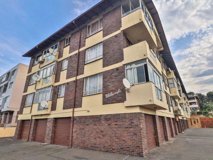2 Bedroom Apartment for Sale For Sale in Amanzimtoti  - MR515114