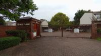 Front View of property in Sunninghill